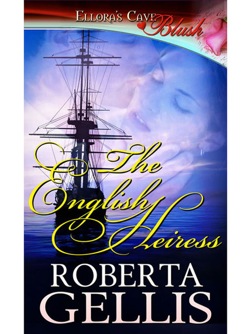Title details for The English Heiress by Roberta Gellis - Available